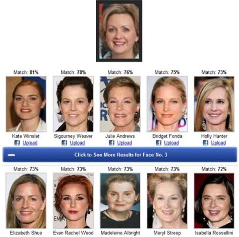 celeb look alike generator.